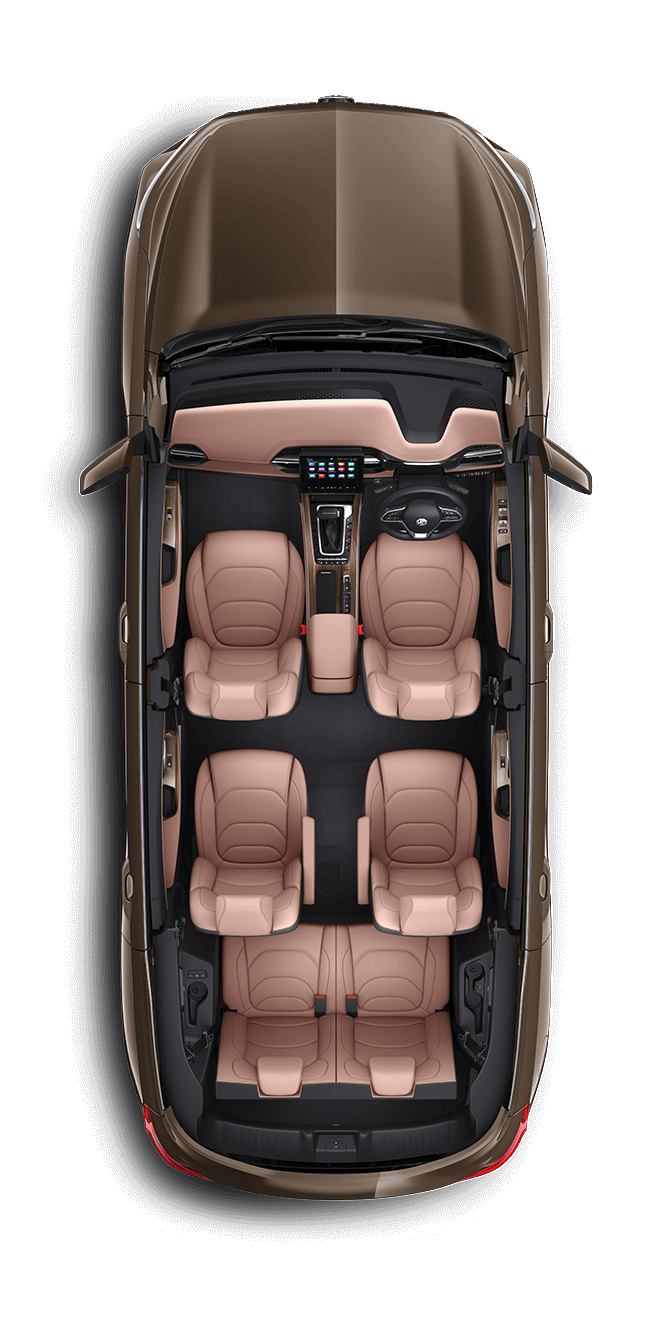 Dune Brown
